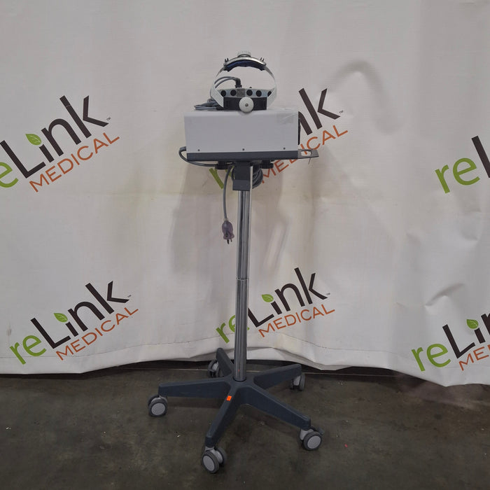 Isolux Isolux 1300XSB Xenon Fiber Optic Light Source Surgical Equipment reLink Medical