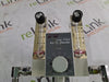CareFusion CareFusion Bird Low Flow Air/O2 Blender Respiratory reLink Medical