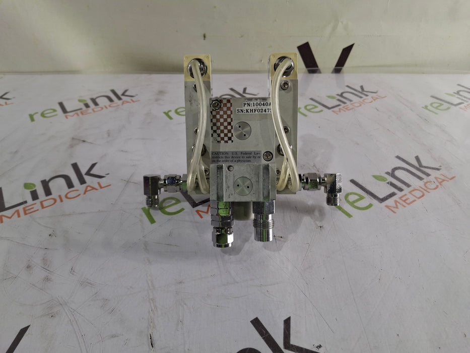 CareFusion CareFusion Bird Low Flow Air/O2 Blender Respiratory reLink Medical