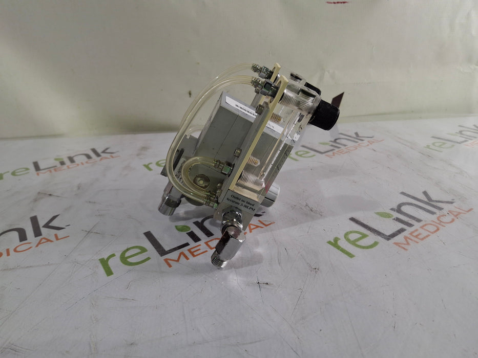 CareFusion CareFusion Bird Low Flow Air/O2 Blender Respiratory reLink Medical