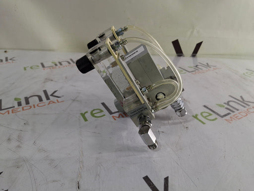 CareFusion CareFusion Bird Low Flow Air/O2 Blender Respiratory reLink Medical