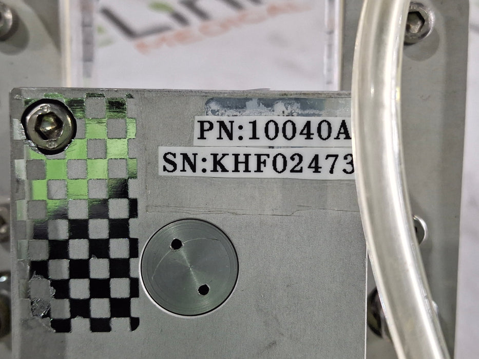 CareFusion CareFusion Bird Low Flow Air/O2 Blender Respiratory reLink Medical