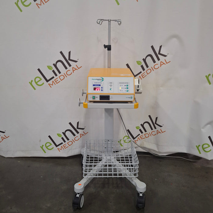 Salient Aquamantys System 40-402-1 Electrosurgical Unit