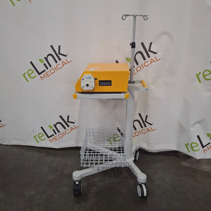 Salient Aquamantys System 40-402-1 Electrosurgical Unit