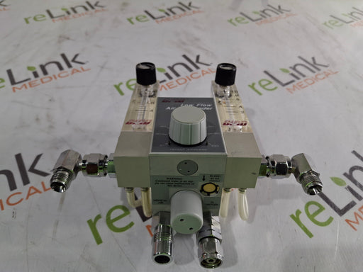 CareFusion CareFusion Bird Low Flow Air/O2 Blender Respiratory reLink Medical