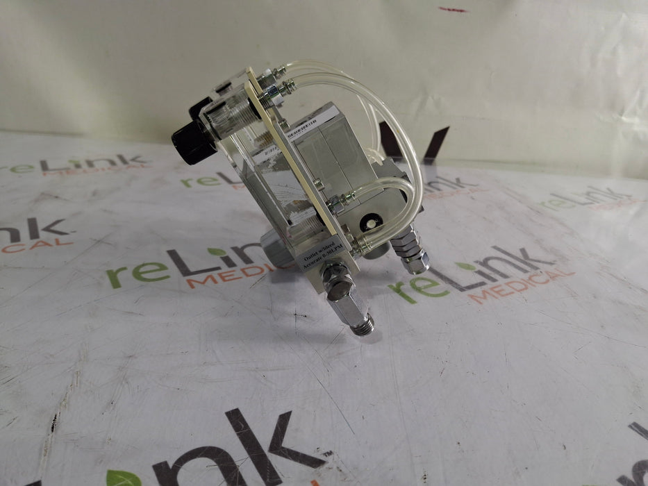 CareFusion CareFusion Bird Low Flow Air/O2 Blender Respiratory reLink Medical