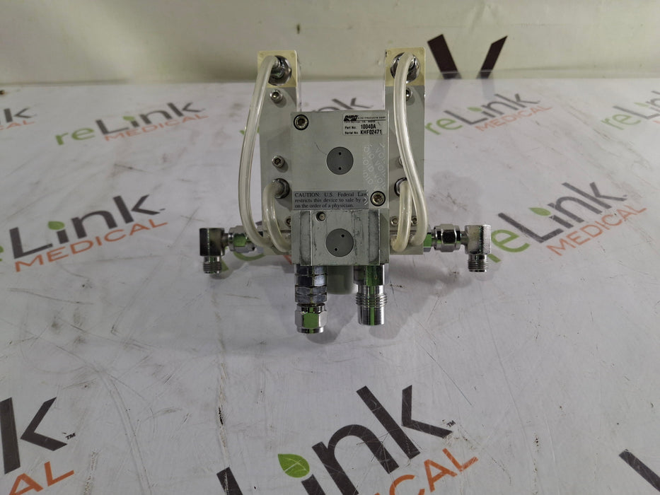 CareFusion CareFusion Bird Low Flow Air/O2 Blender Respiratory reLink Medical