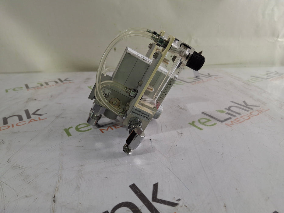 CareFusion CareFusion Bird Low Flow Air/O2 Blender Respiratory reLink Medical