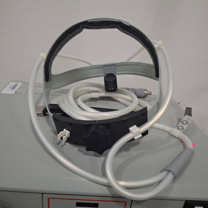 Luxtec Luxtec 9300 Xenon Series 9000 Light Source Surgical Equipment reLink Medical