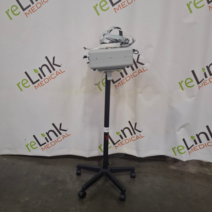 Luxtec Luxtec 9300 Xenon Series 9000 Light Source Surgical Equipment reLink Medical