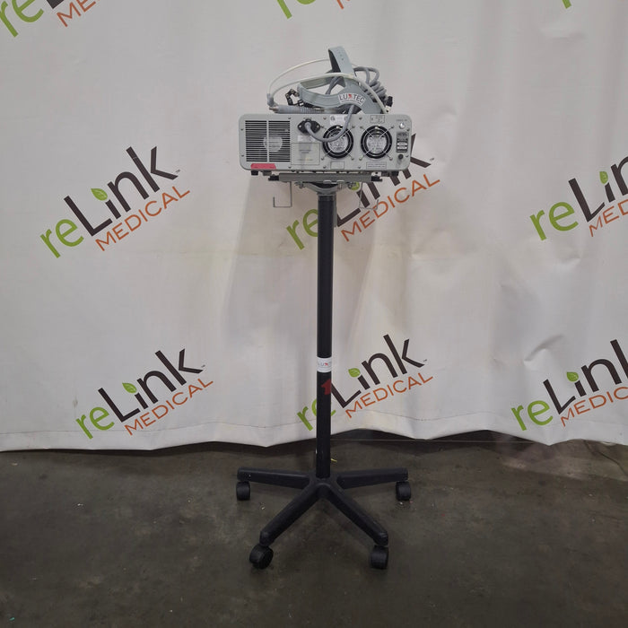 Luxtec Luxtec 9300 Xenon Series 9000 Light Source Surgical Equipment reLink Medical