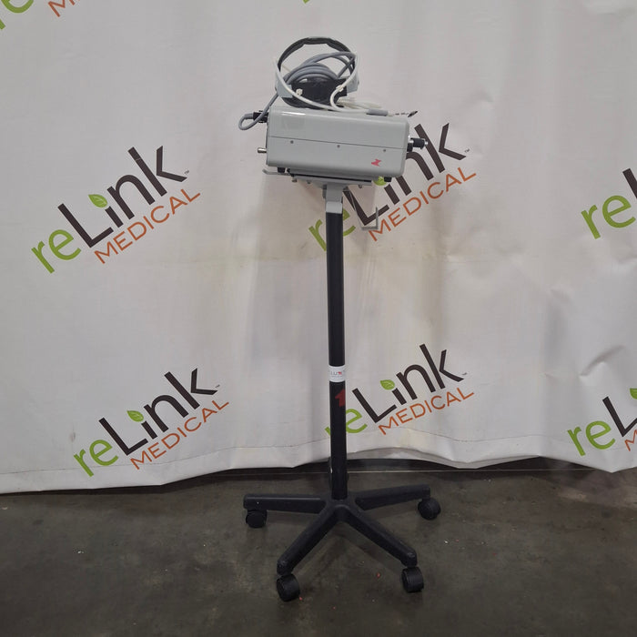 Luxtec Luxtec 9300 Xenon Series 9000 Light Source Surgical Equipment reLink Medical