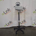Luxtec Luxtec 9300 Xenon Series 9000 Light Source Surgical Equipment reLink Medical