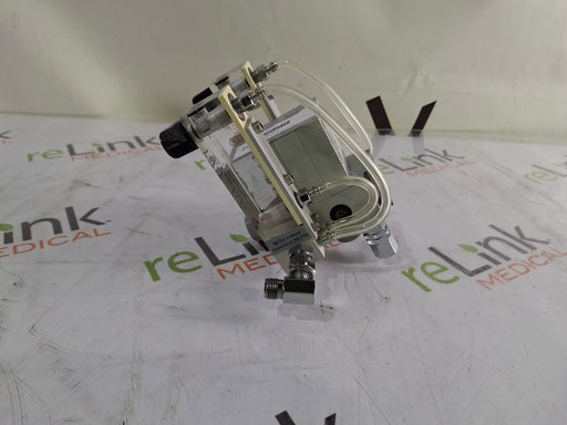 CareFusion CareFusion Bird Low Flow Air/O2 Blender Respiratory reLink Medical