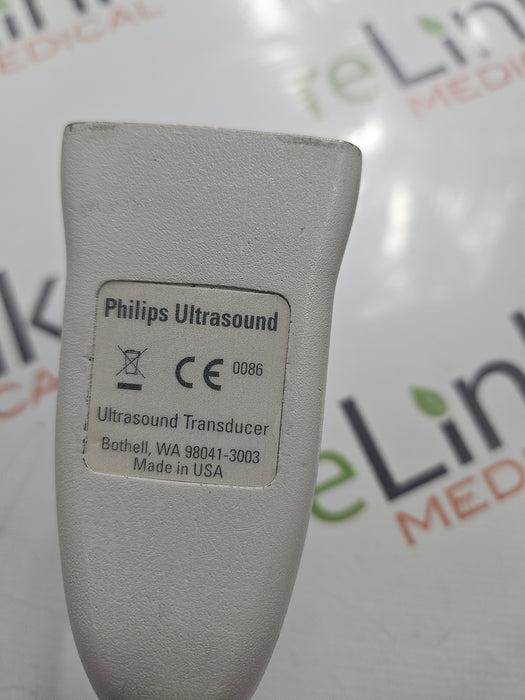Philips X7-2t TEE Probe Transducer IE33 Version