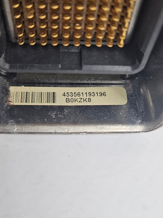 Philips X7-2t TEE Probe Transducer IE33 Version