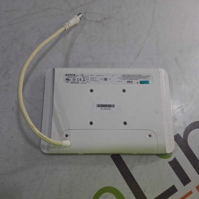 Barco TSM12PHC Philips Angio/Cath Touchscreen Module