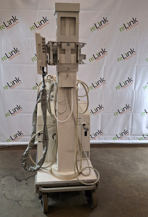 GE Healthcare GE Healthcare Digital AMX 4 Plus Portable X-Ray Unit X-Ray Equipment reLink Medical