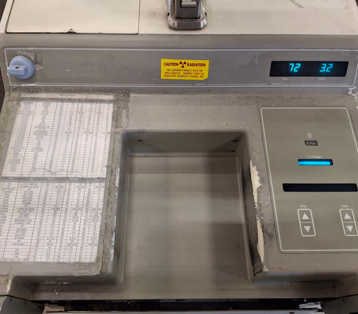 GE Healthcare GE Healthcare Digital AMX 4 Plus Portable X-Ray Unit X-Ray Equipment reLink Medical