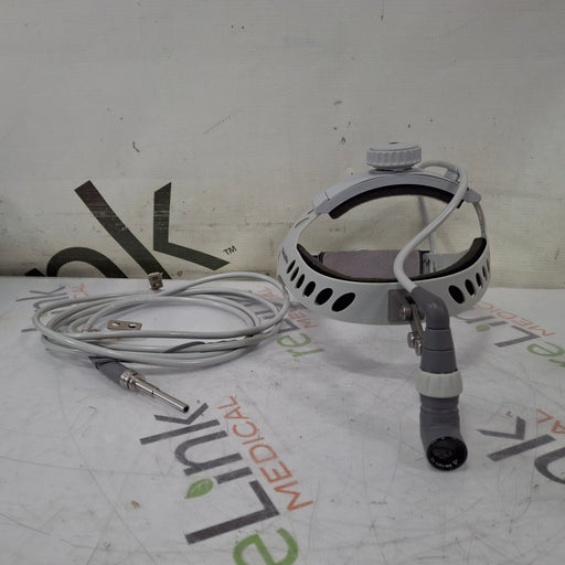 Welch Allyn Welch Allyn 90240 Surgical Head Lamp Surgical Equipment reLink Medical