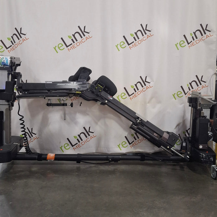 Mizuho OSI 5803 Jackson Spine Surgery Table