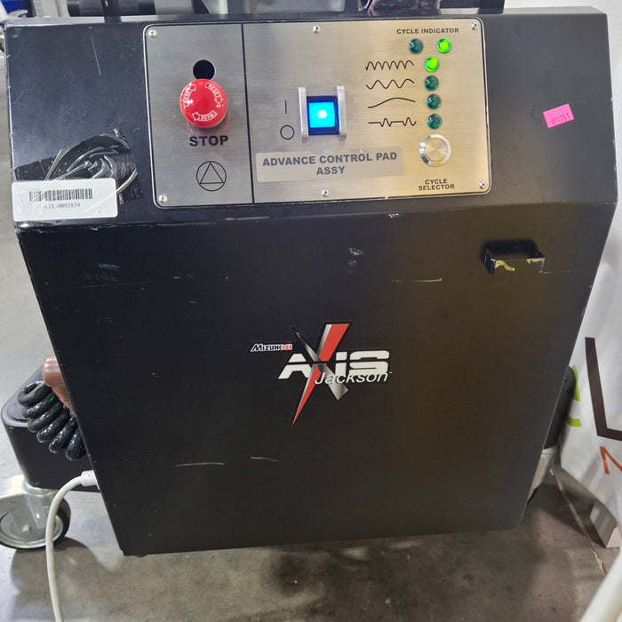 Mizuho OSI 5803 Jackson Spine Surgery Table