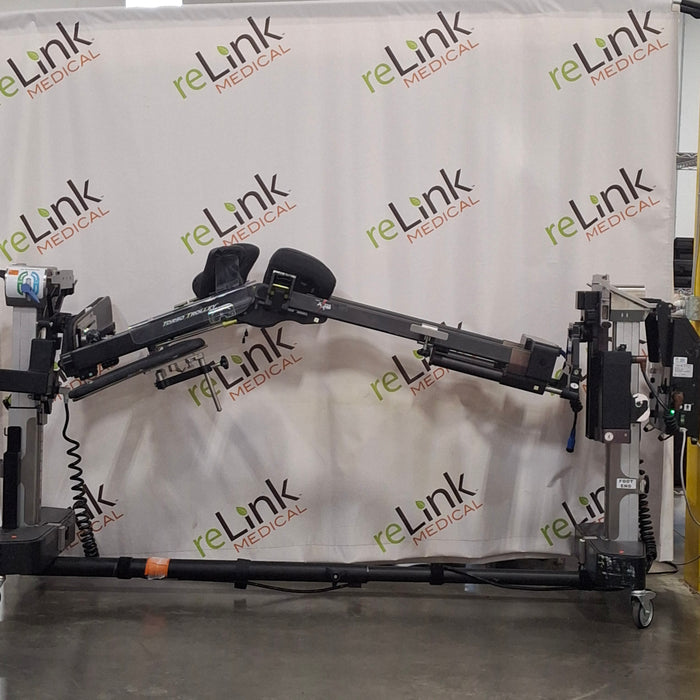 Mizuho OSI 5803 Jackson Spine Surgery Table