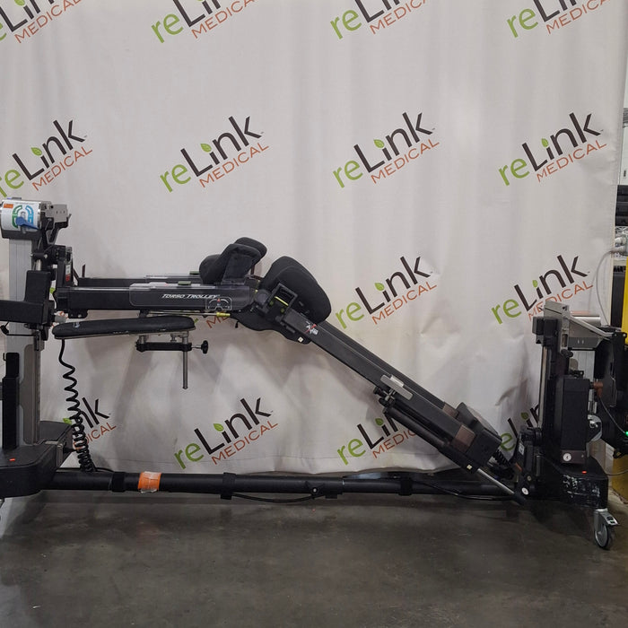 Mizuho OSI 5803 Jackson Spine Surgery Table