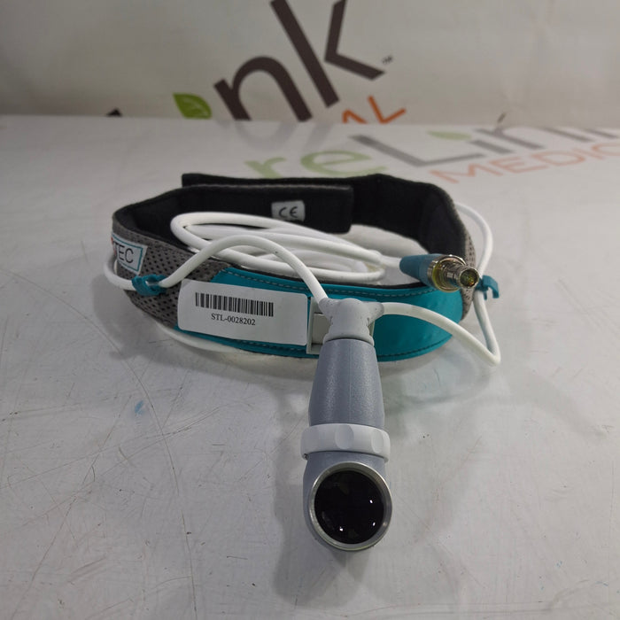 Luxtec Luxtec Ultralight Pro Headlight Surgical Equipment reLink Medical