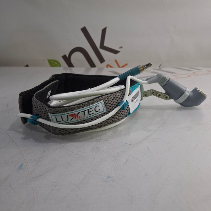 Luxtec Luxtec Ultralight Pro Headlight Surgical Equipment reLink Medical