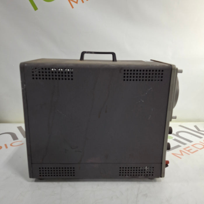 Heathkit Model 10-12 Oscilloscope