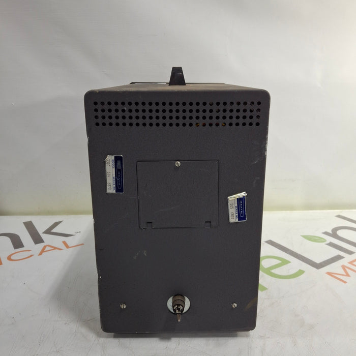 Heathkit Model 10-12 Oscilloscope