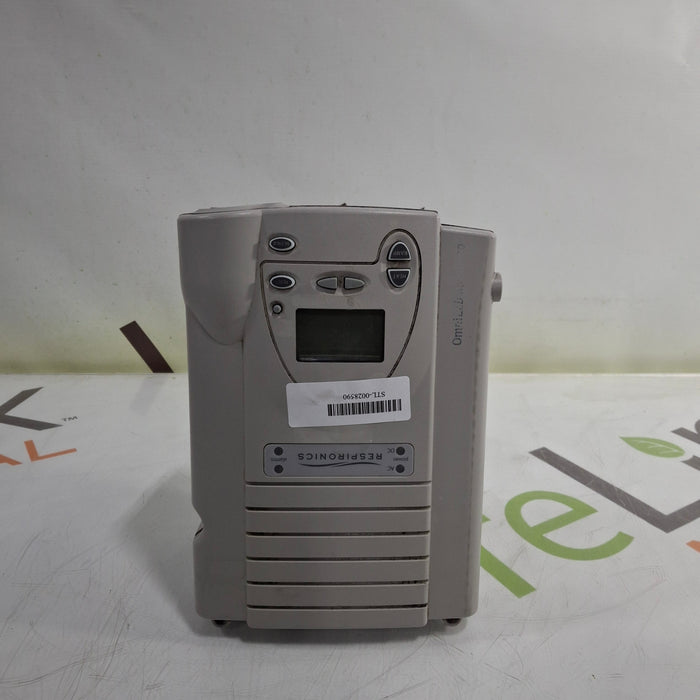 Respironics 1043343 OmniLab Core CPAP Machine