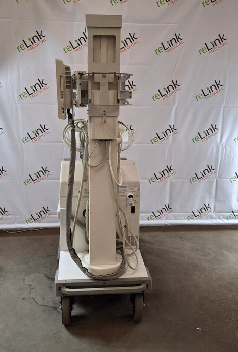 GE Healthcare GE Healthcare Digital AMX 4 Plus Portable X-Ray Unit X-Ray Equipment reLink Medical