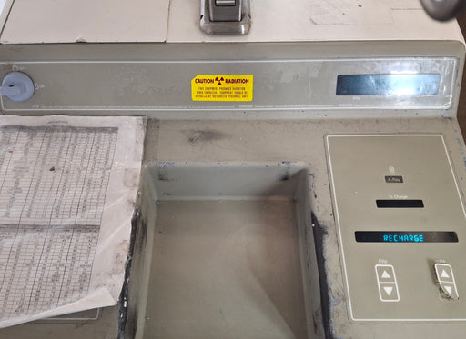 GE Healthcare GE Healthcare Digital AMX 4 Plus Portable X-Ray Unit X-Ray Equipment reLink Medical