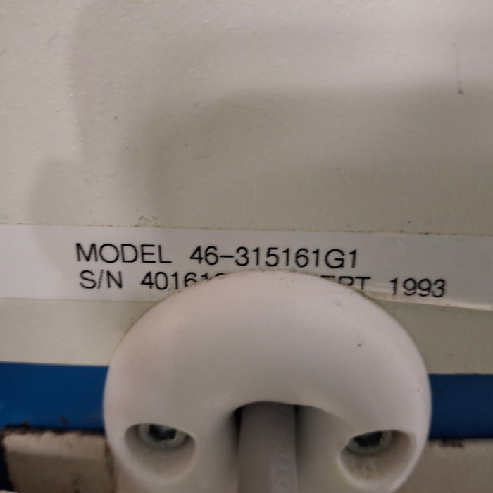 GE Healthcare GE Healthcare Digital AMX 4 Plus Portable X-Ray Unit X-Ray Equipment reLink Medical