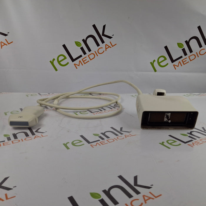 Philips Philips IE33 F-G Cart Ultrasound Ultrasound reLink Medical