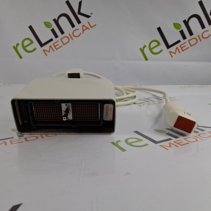 Philips Philips IE33 F-G Cart Ultrasound Ultrasound reLink Medical