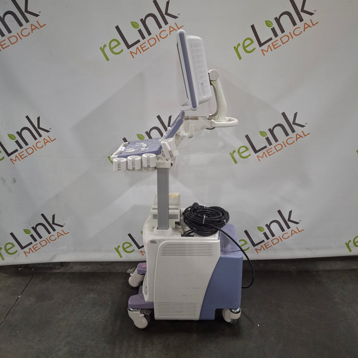 Aloka Aloka Prosound Alpha 6 Ultrasound Ultrasound reLink Medical