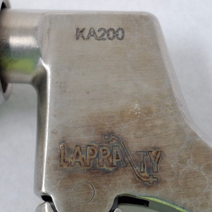 Ethicon Inc. KA200 LAPRA-TY Absorbable Clip Applier