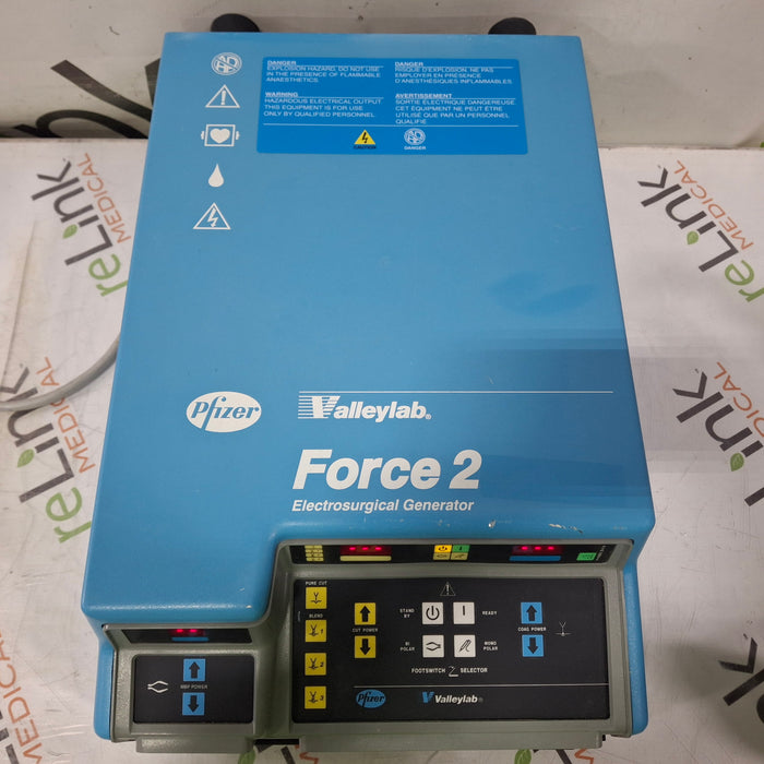 Valleylab Force 2 Electrosurgical Unit