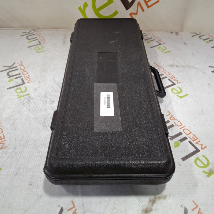 Sturtevant Richmont Torque Wrench Set