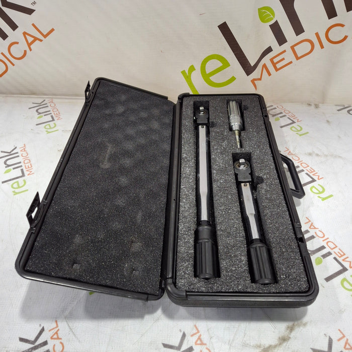 Sturtevant Richmont Torque Wrench Set