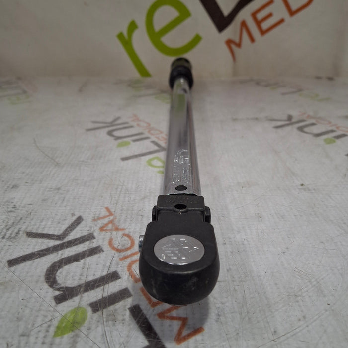 Sturtevant Richmont Torque Wrench Set