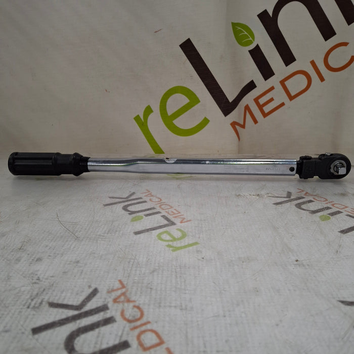 Sturtevant Richmont Torque Wrench Set