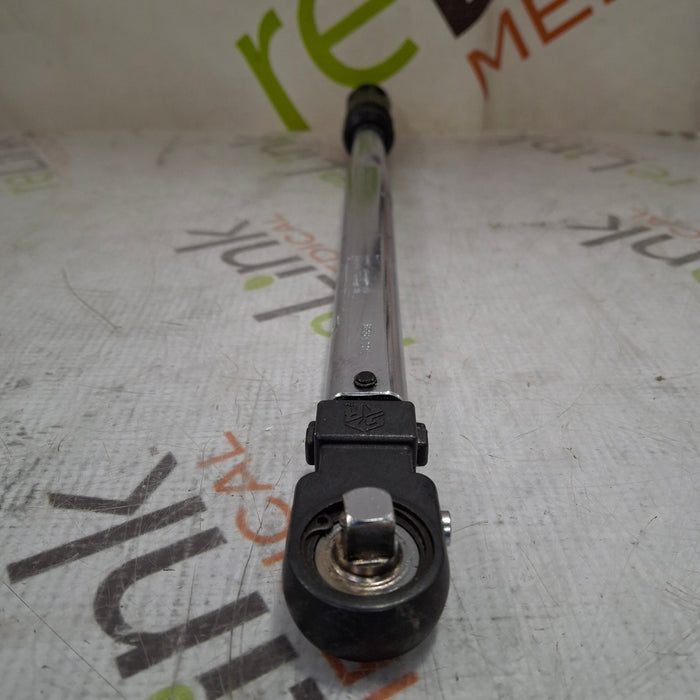 Sturtevant Richmont Torque Wrench Set