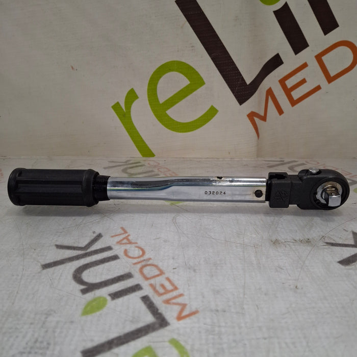 Sturtevant Richmont Torque Wrench Set