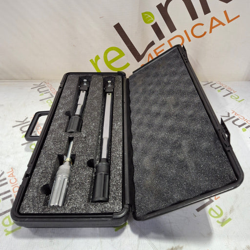 Sturtevant Richmont Sturtevant Richmont Torque Wrench Set Industrial Equipment reLink Medical