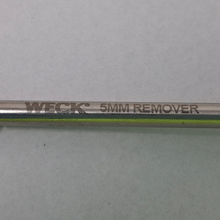 Weck Surgical Weck Surgical Hem-o-lok 544121 Laparoscopic M/ML/L Clip Remover, 5mm Surgical Instruments reLink Medical