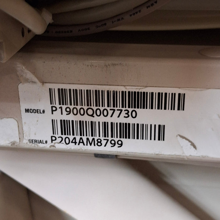 Hill-Rom Hill-Rom Totalcare P1900 Patient Bed Beds & Stretchers reLink Medical